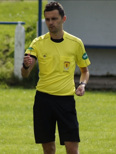 Jordan Curran