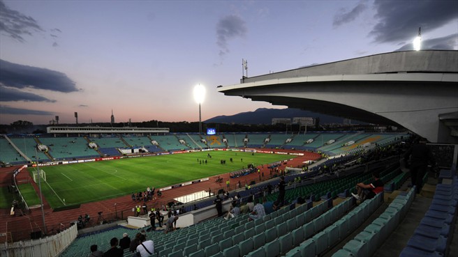 Ludogorets